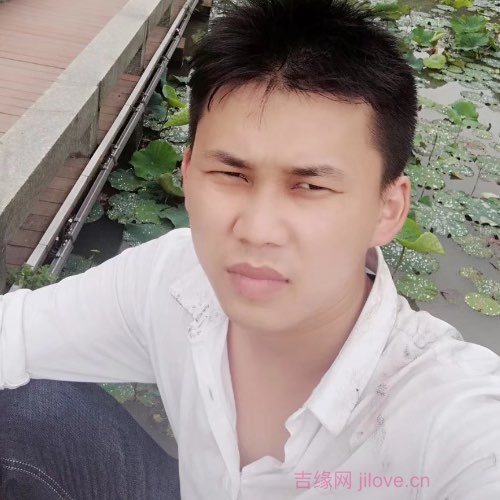 34岁岁湖北单身帅哥 - 阿克苏吉缘网
