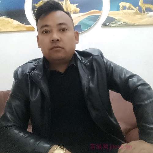 39岁岁山东单身帅哥 - 阿克苏吉缘网