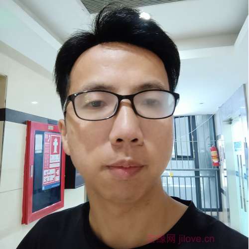 35岁岁湖南单身帅哥 - 阿克苏吉缘网