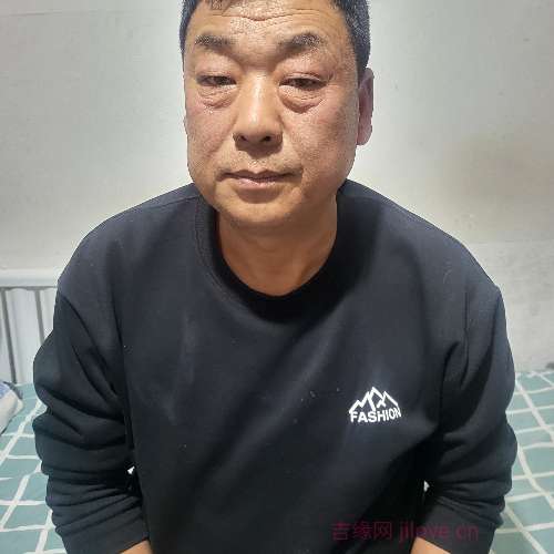 53岁岁内蒙古单身帅哥 - 阿克苏吉缘网