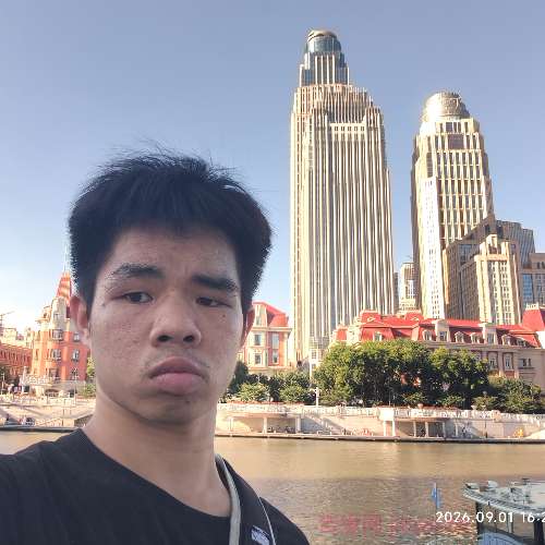 21岁岁广西单身帅哥 - 阿克苏吉缘网