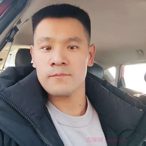 34岁岁山东单身帅哥 - 阿克苏吉缘网
