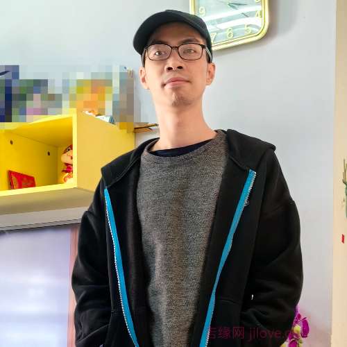 35岁岁广东单身帅哥 - 阿克苏吉缘网