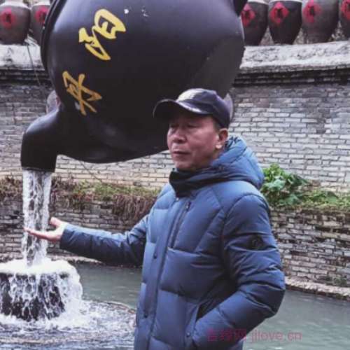 51岁岁福建单身帅哥 - 阿克苏吉缘网