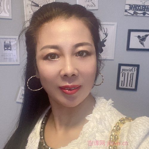 56岁岁内蒙古单身美女 - 阿克苏吉缘网
